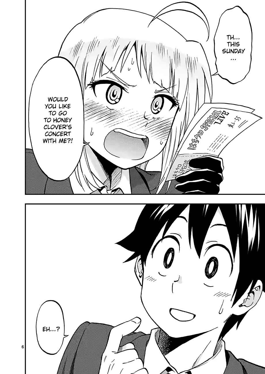 Page 6 Chapter 24 Criminale!