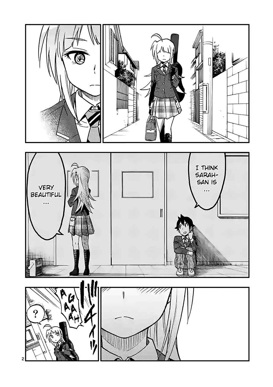 Page 2 Chapter 21 Criminale!