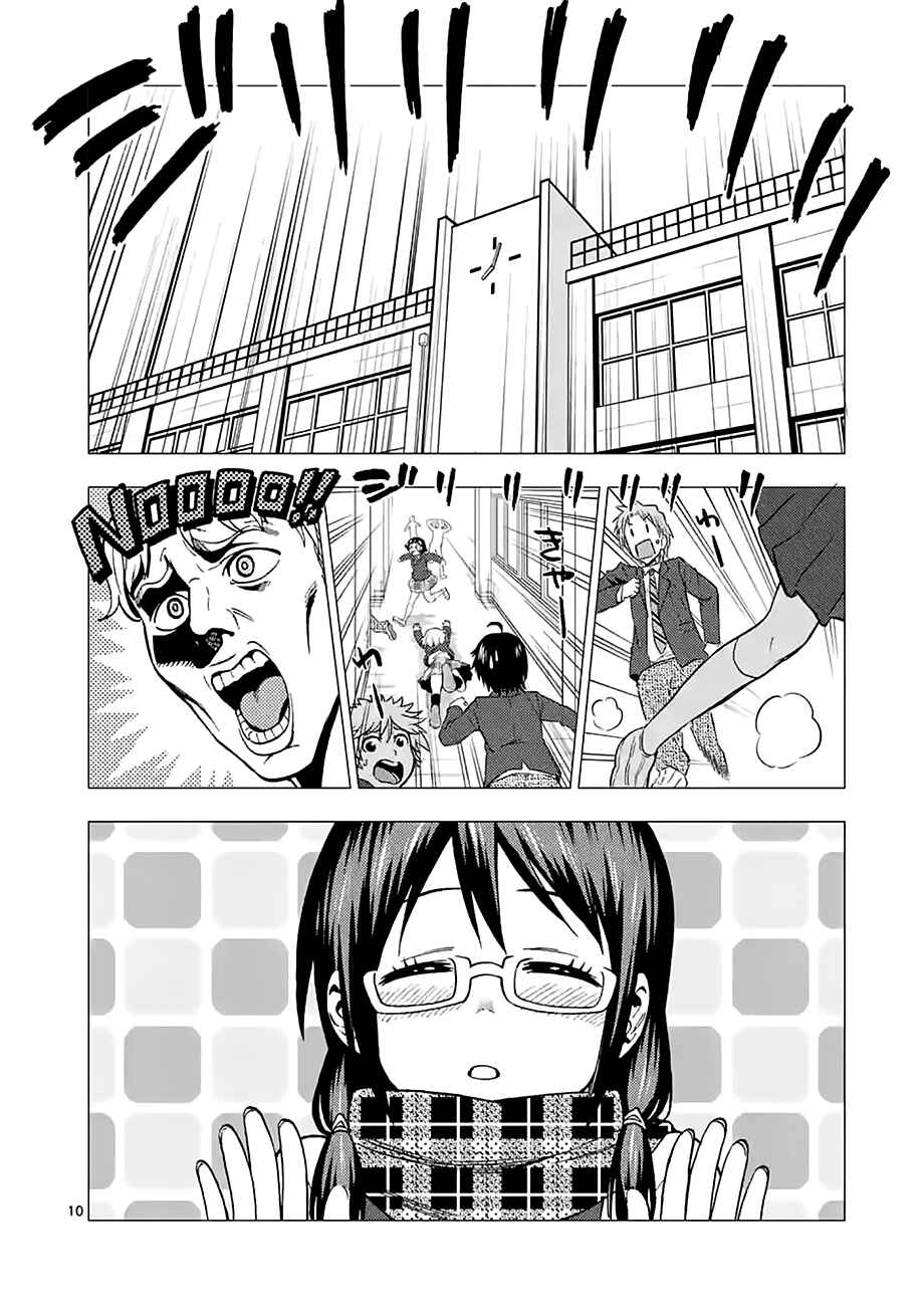 Page 10 Chapter 9 Criminale!