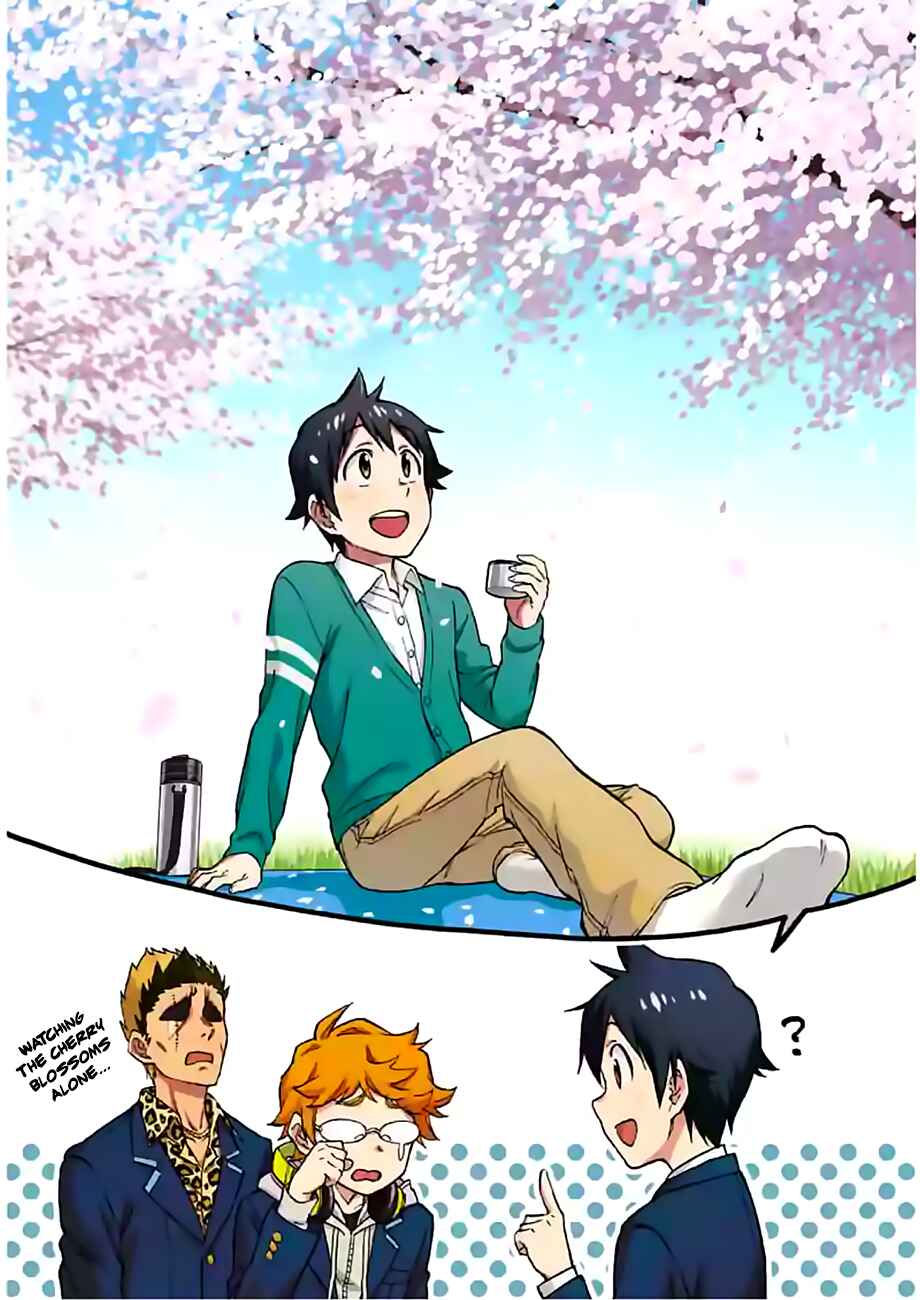 Page 21 Chapter 9 Criminale!