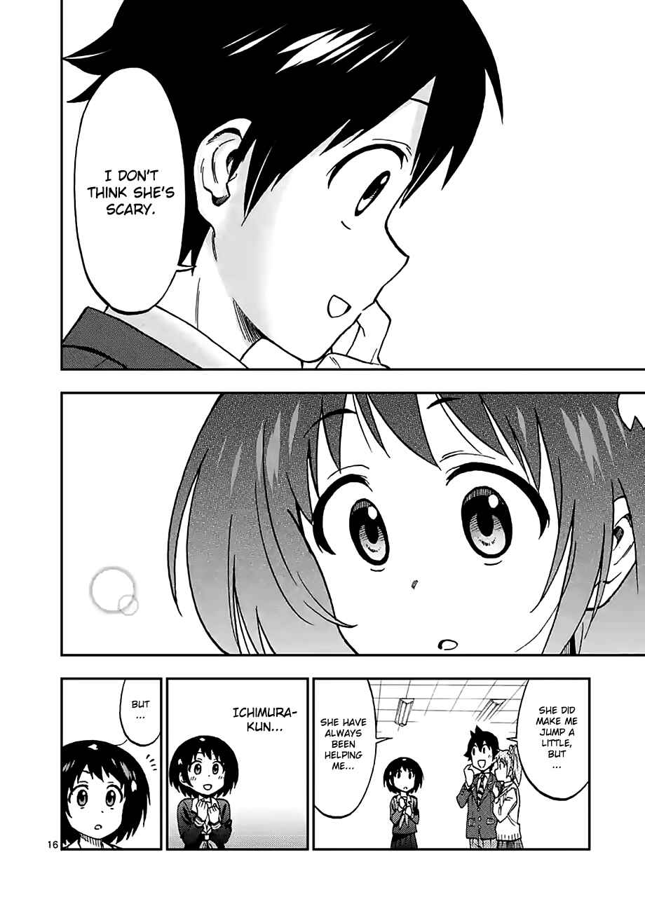 Page 16 Chapter 22 Criminale!