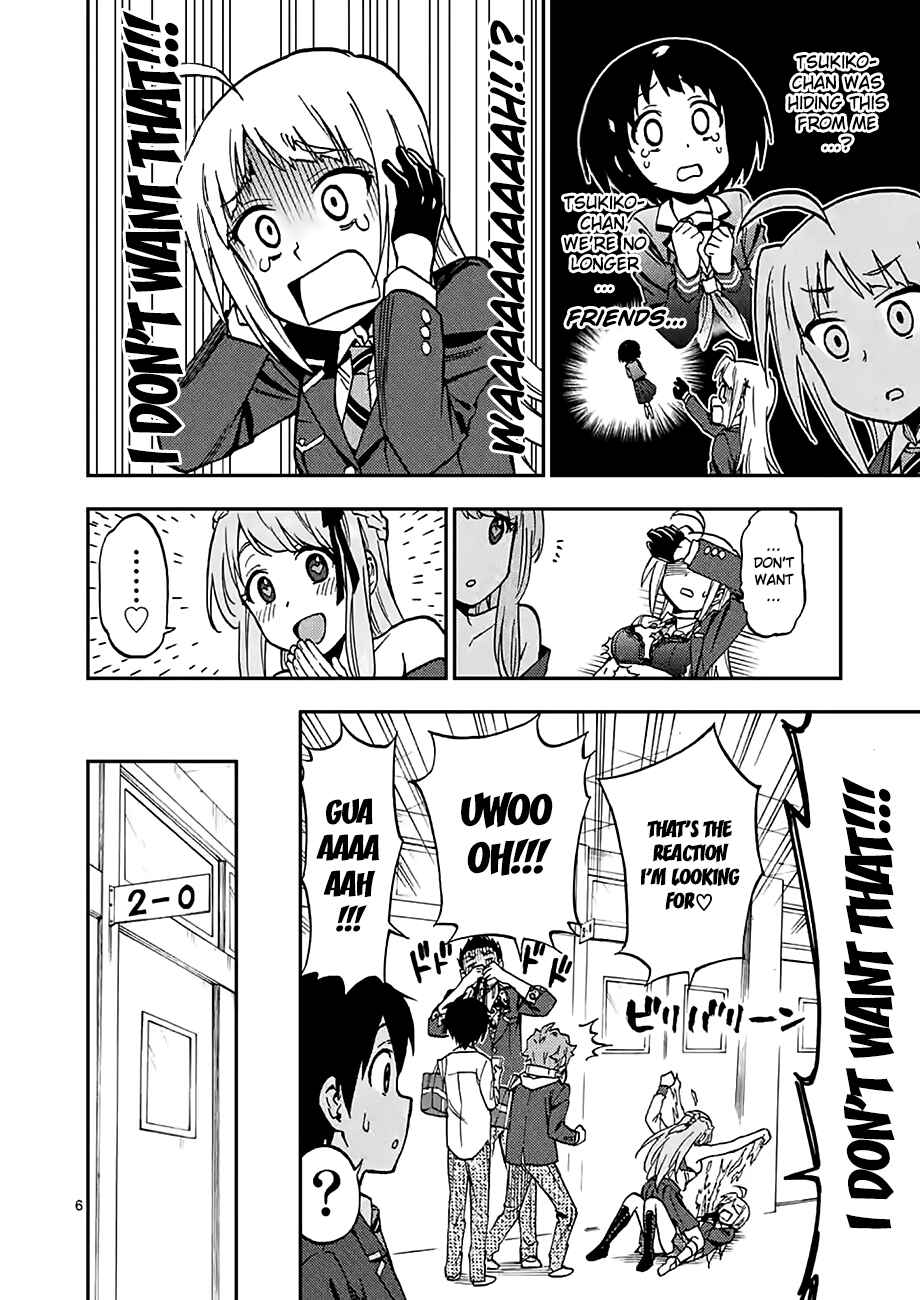 Page 6 Chapter 22 Criminale!