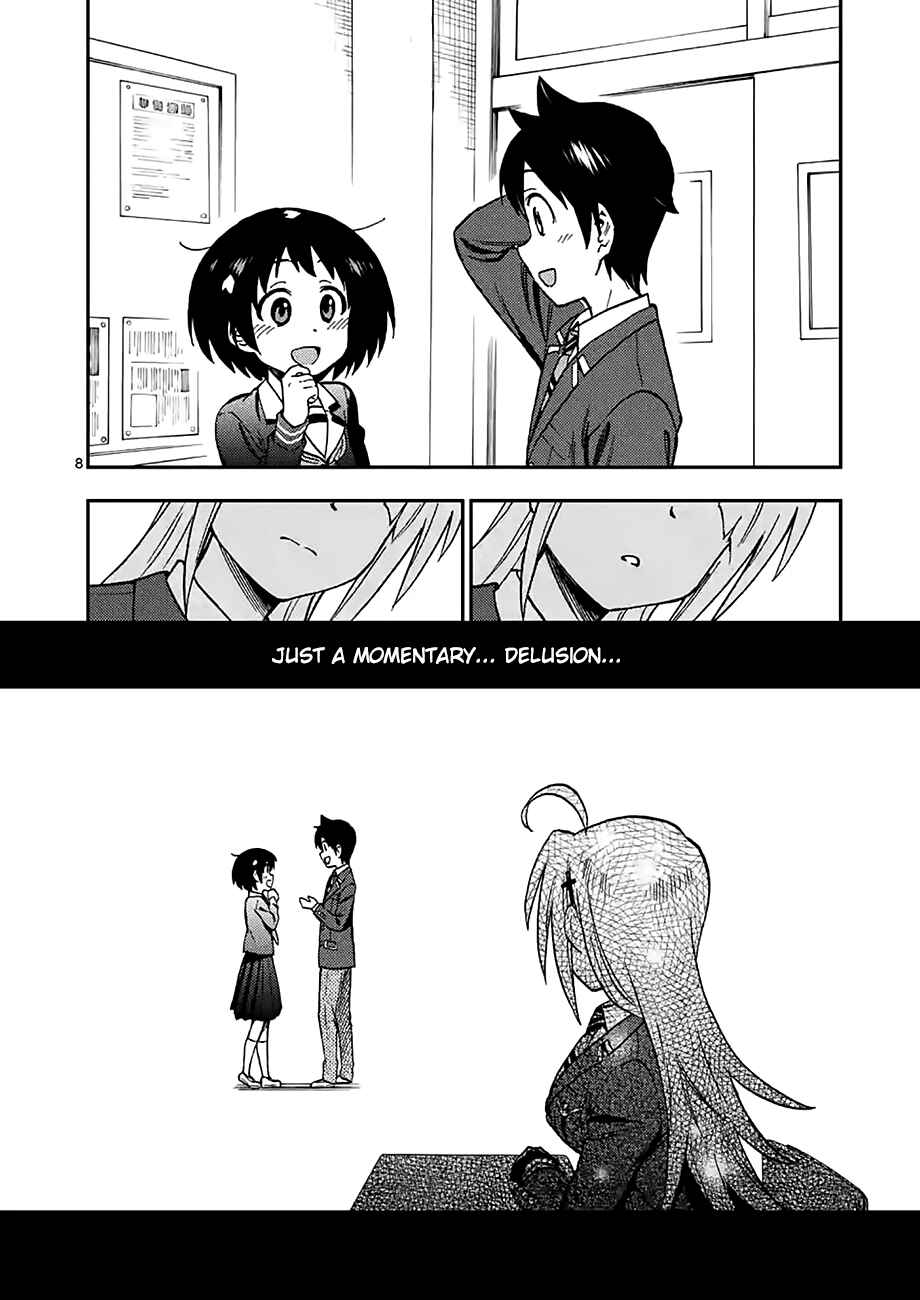 Page 8 Chapter 22 Criminale!