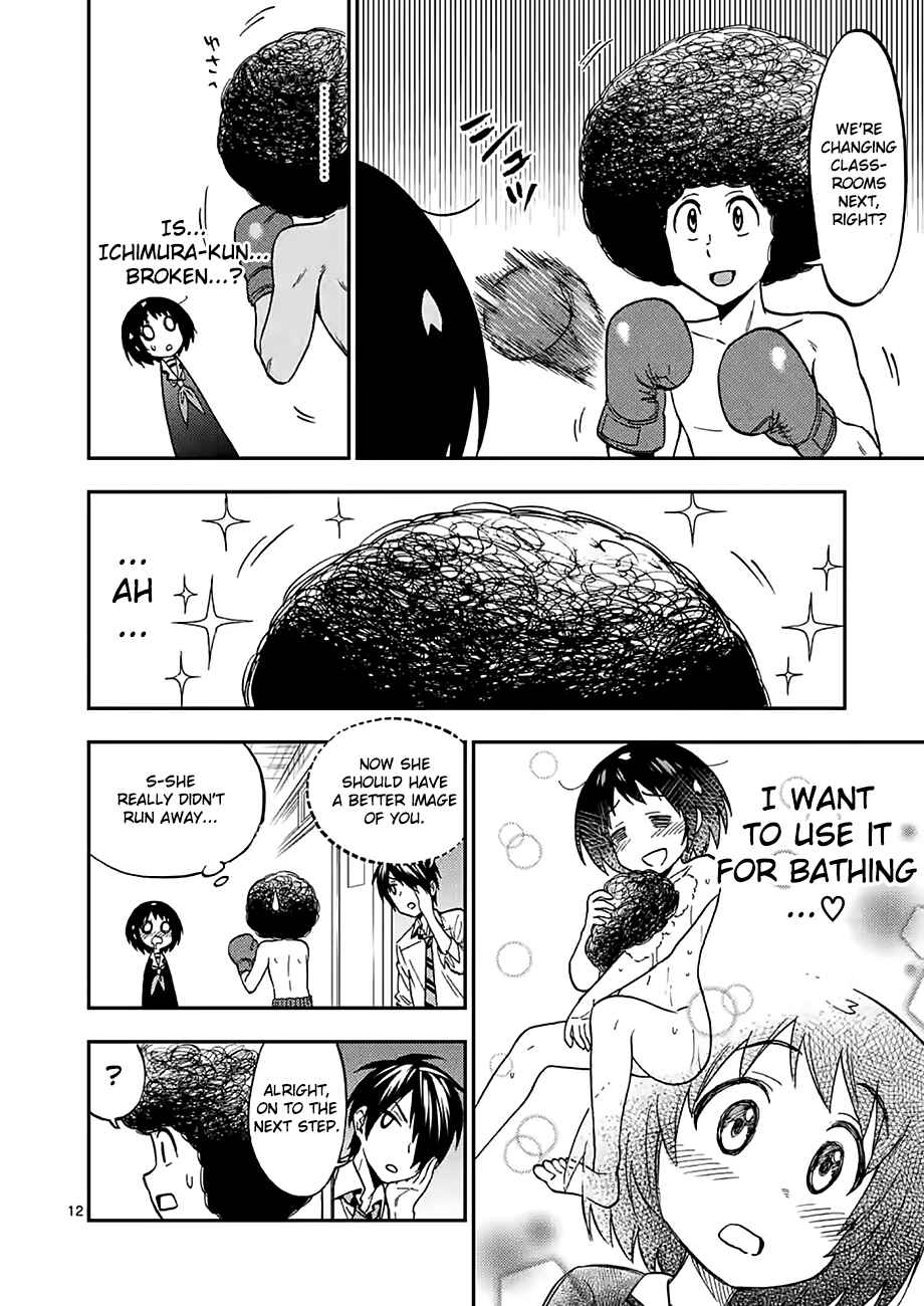 Page 12 Chapter 14 Criminale!