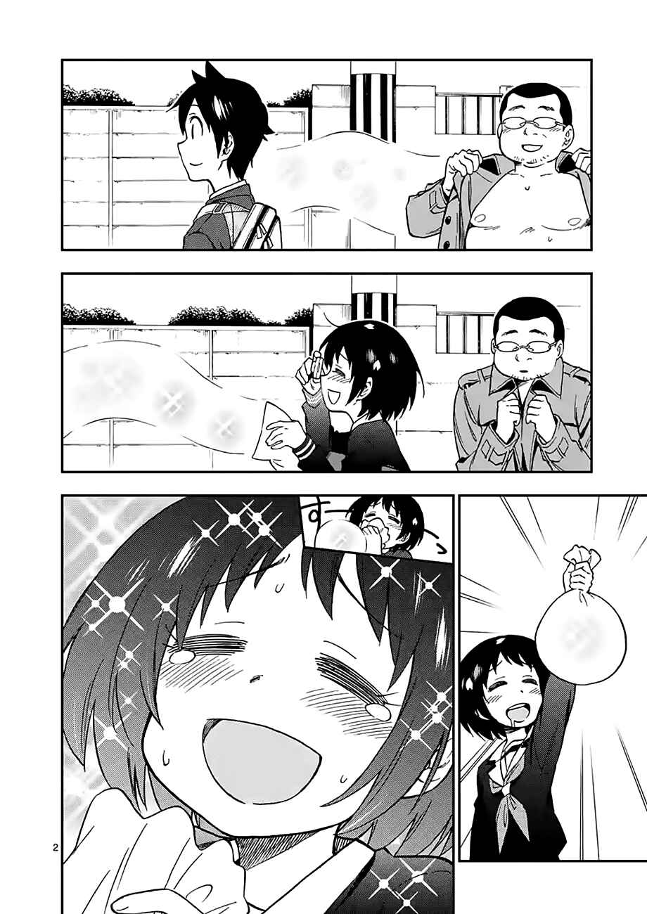 Page 2 Chapter 14 Criminale!