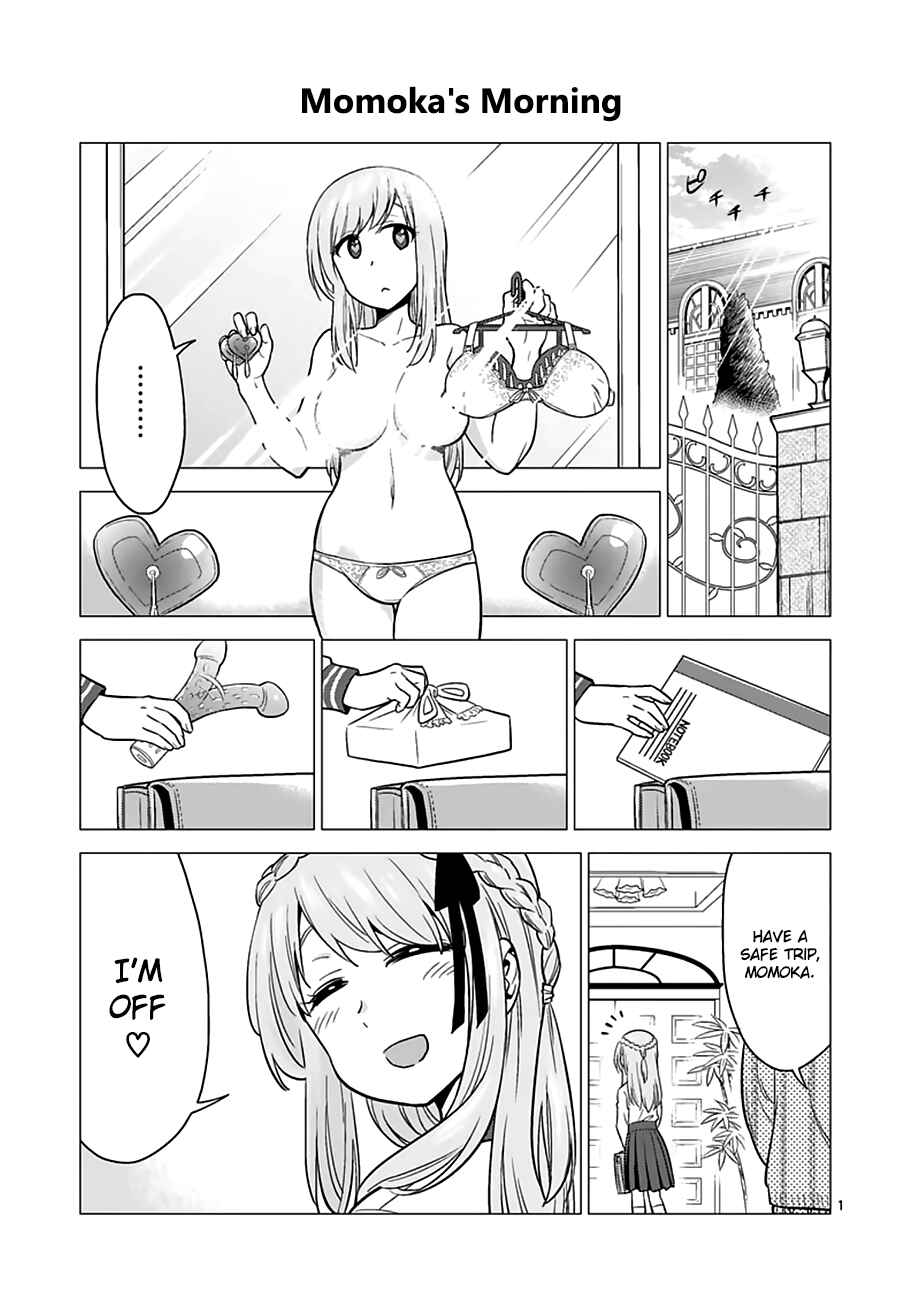 Page 21 Chapter 14 Criminale!