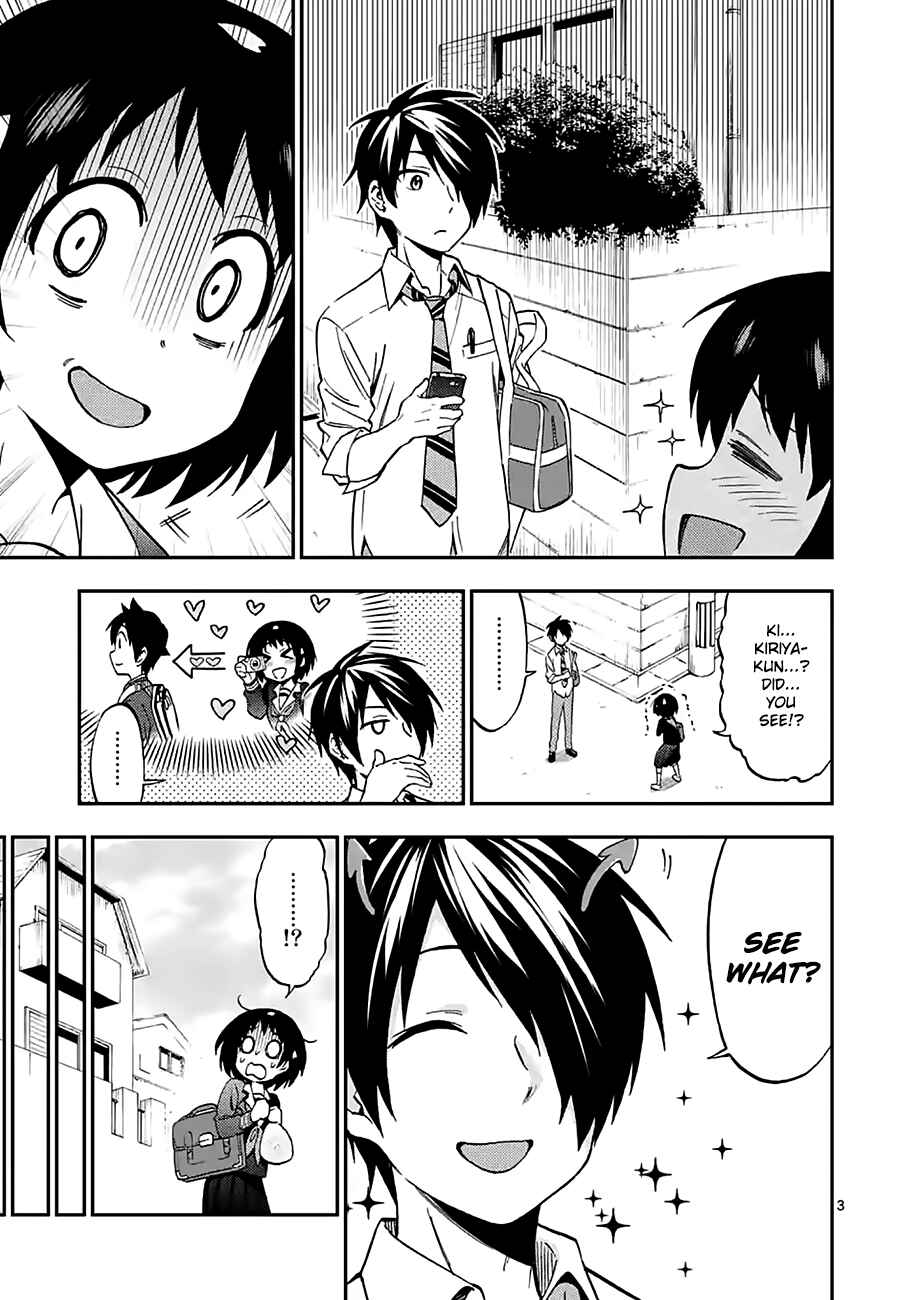 Page 3 Chapter 14 Criminale!