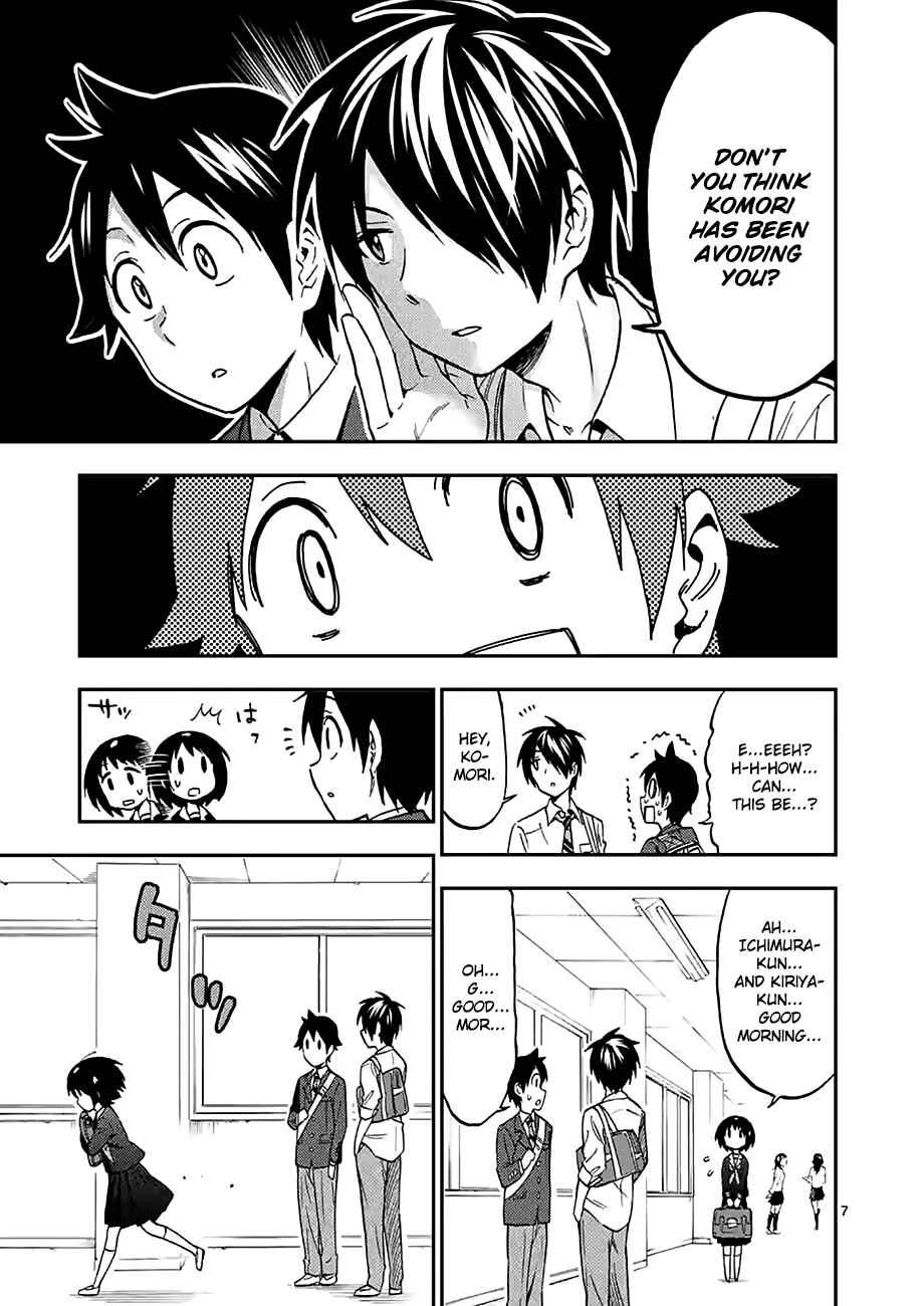 Page 7 Chapter 14 Criminale!