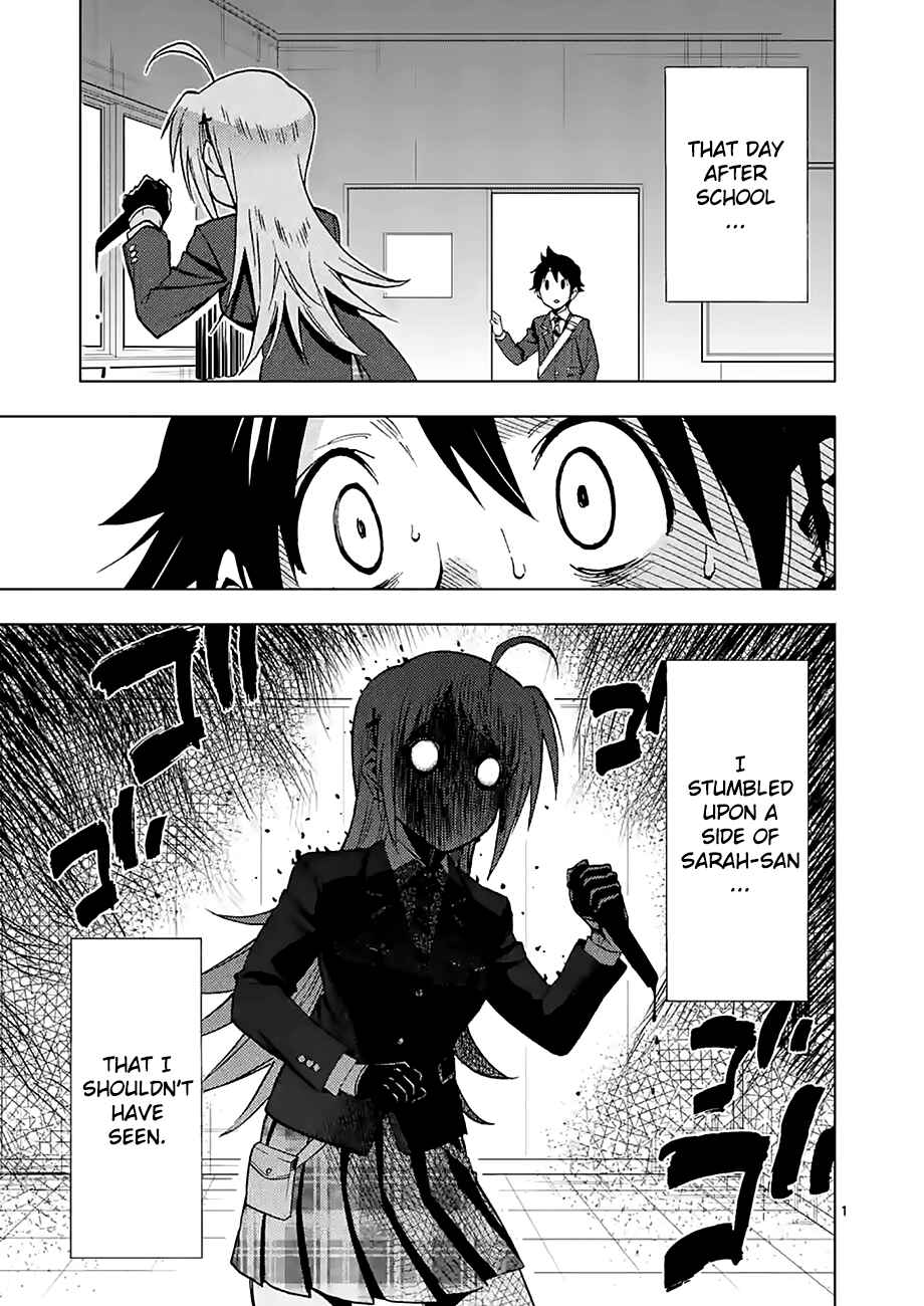 Page 1 Chapter 7 Criminale!