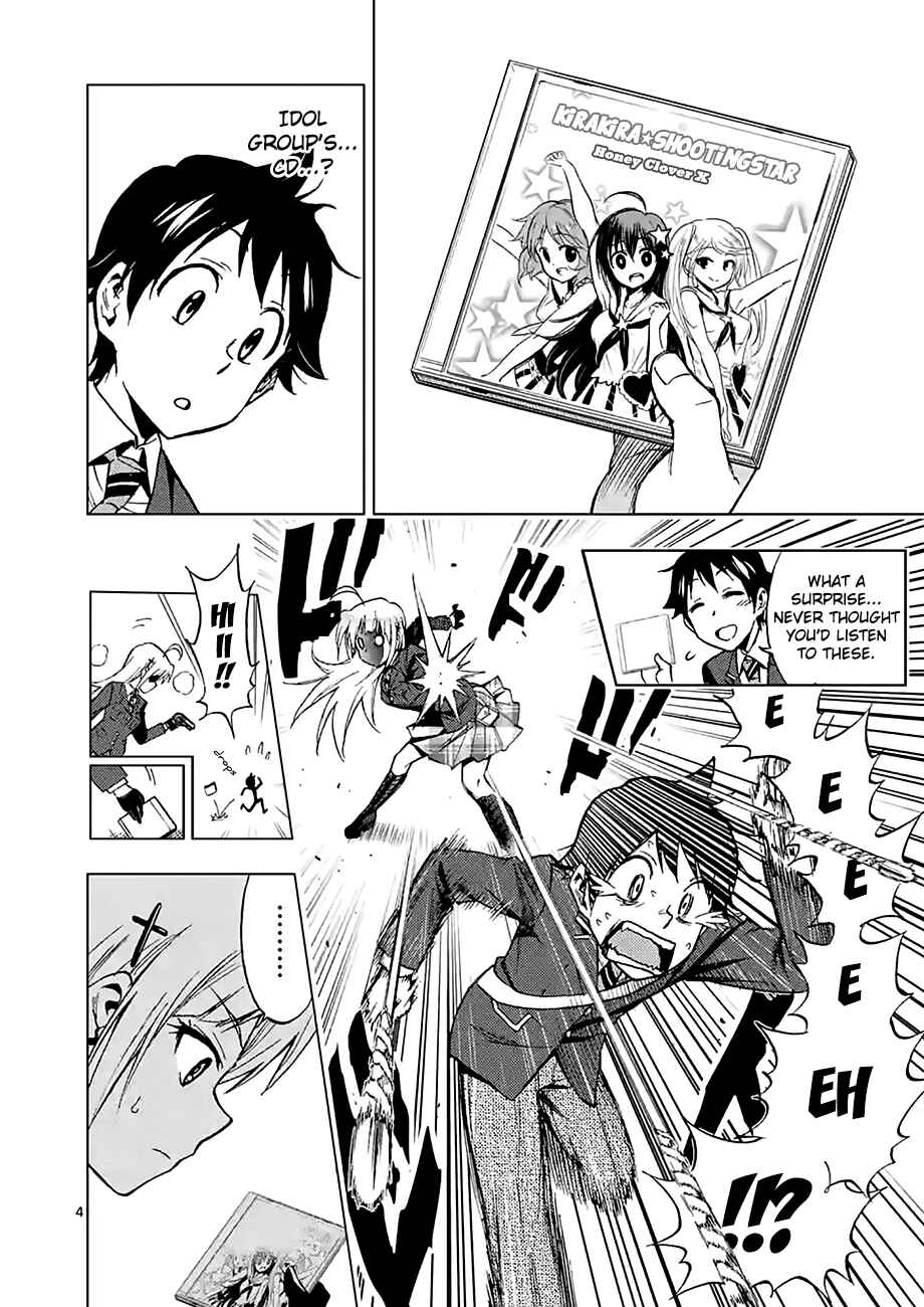 Page 4 Chapter 7 Criminale!