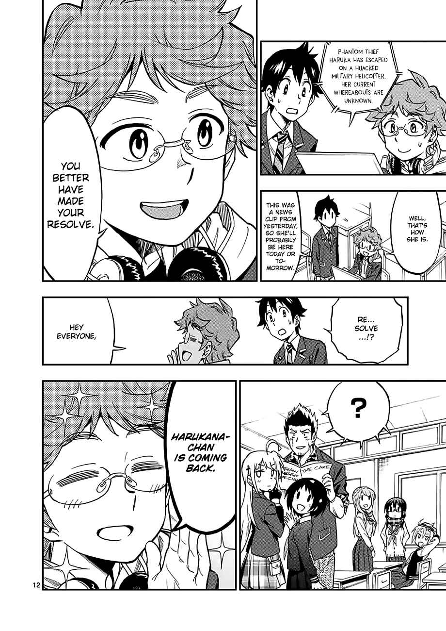 Page 12 Chapter 16 Criminale!