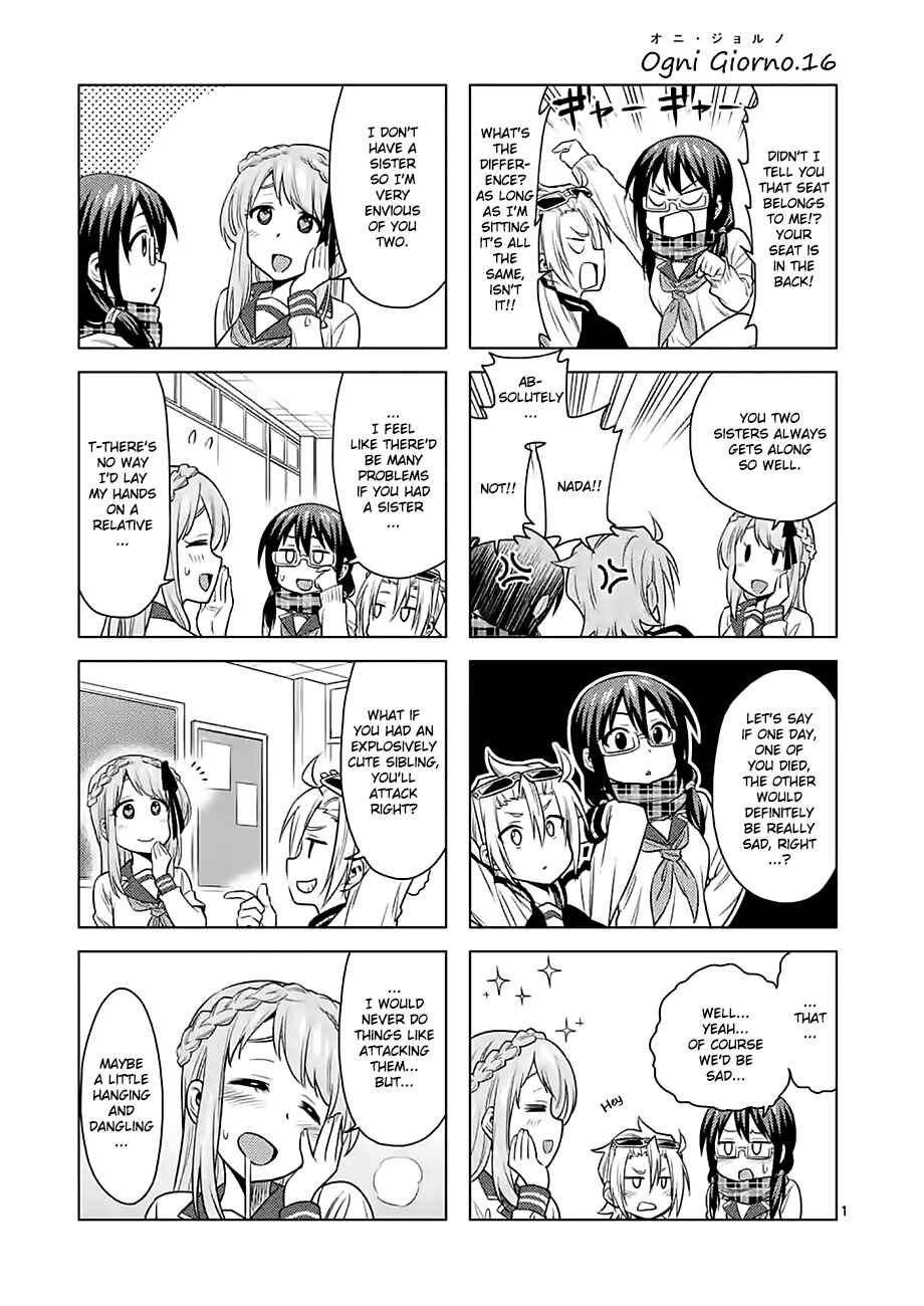 Page 18 Chapter 16 Criminale!