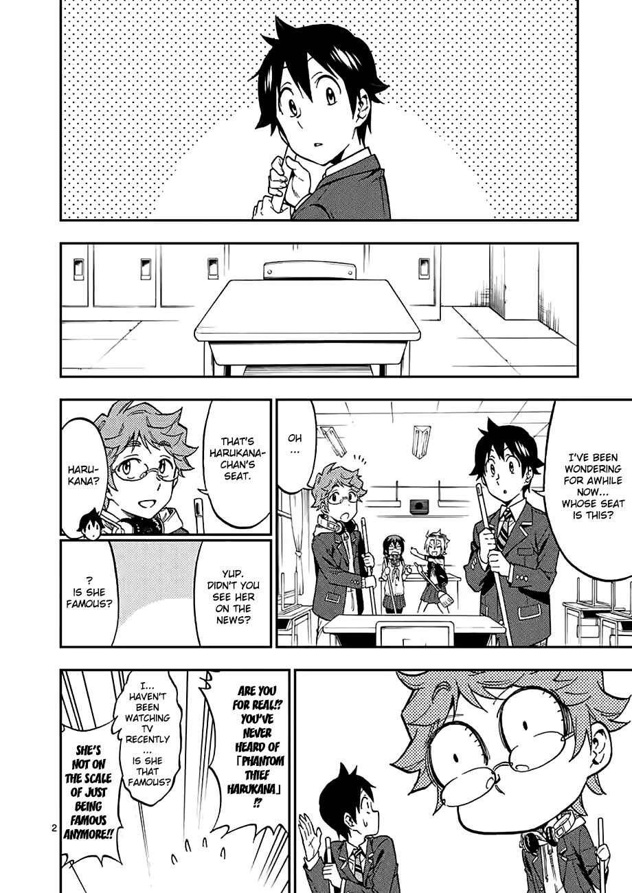 Page 2 Chapter 16 Criminale!