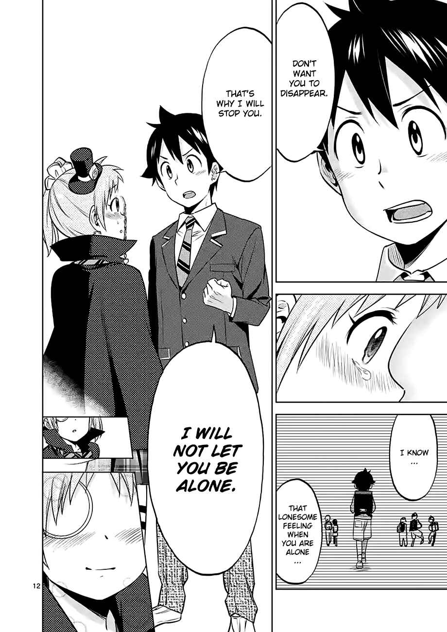 Page 12 Chapter 29 Criminale!