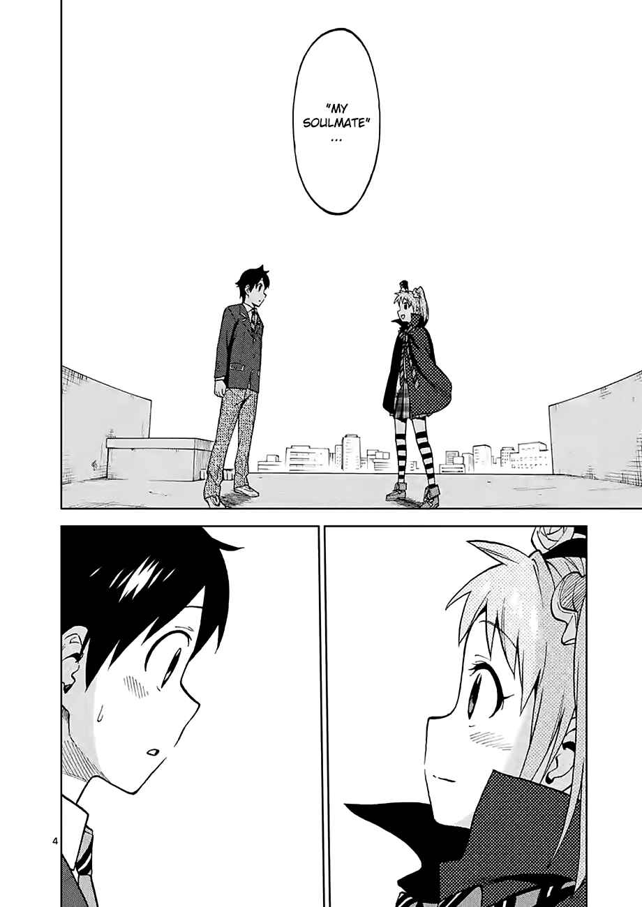 Page 4 Chapter 29 Criminale!