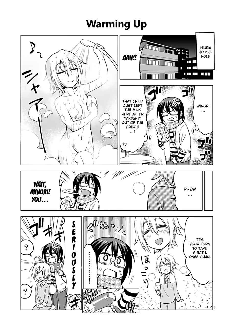 Page 21 Chapter 13 Criminale!