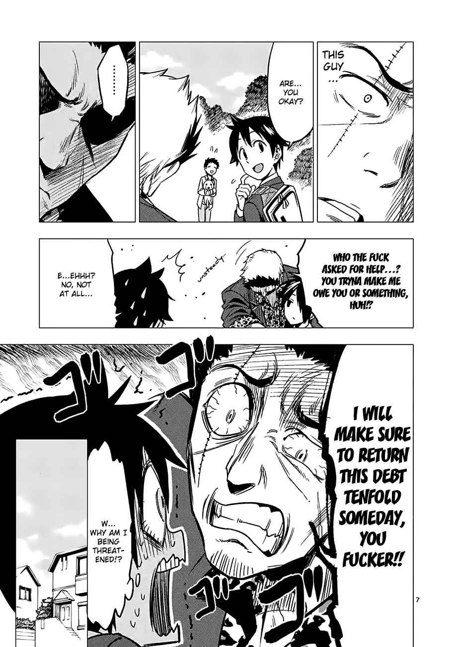 Page 7 Chapter 13 Criminale!