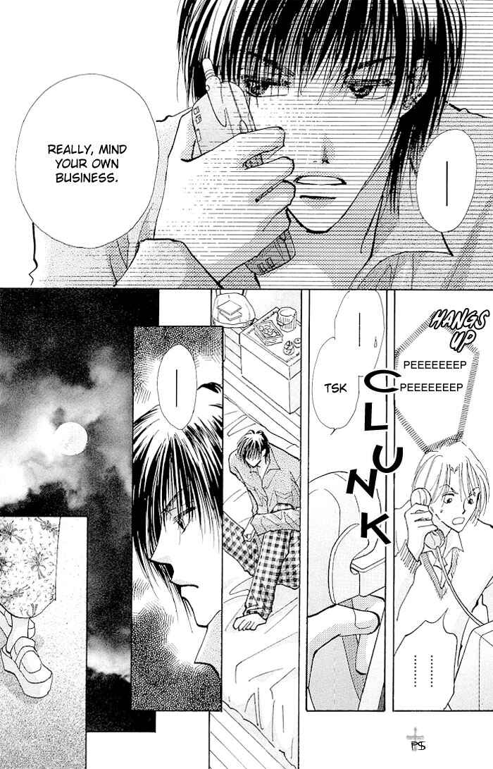 Page 12 Chapter 1.2 Takaramono