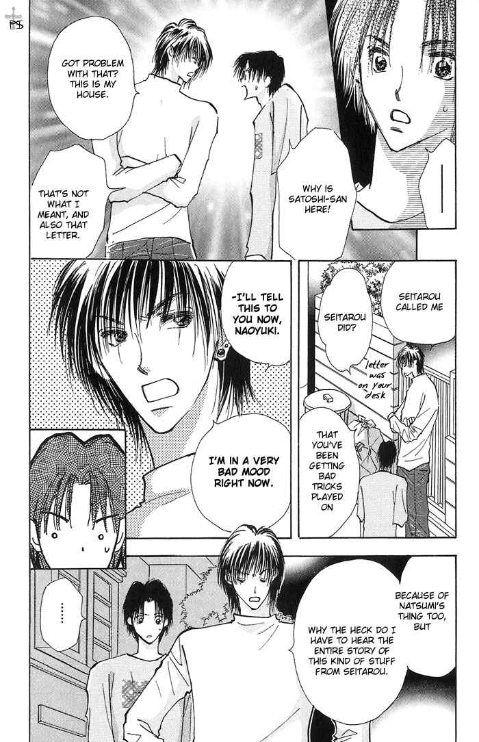 Page 19 Chapter 1.2 Takaramono