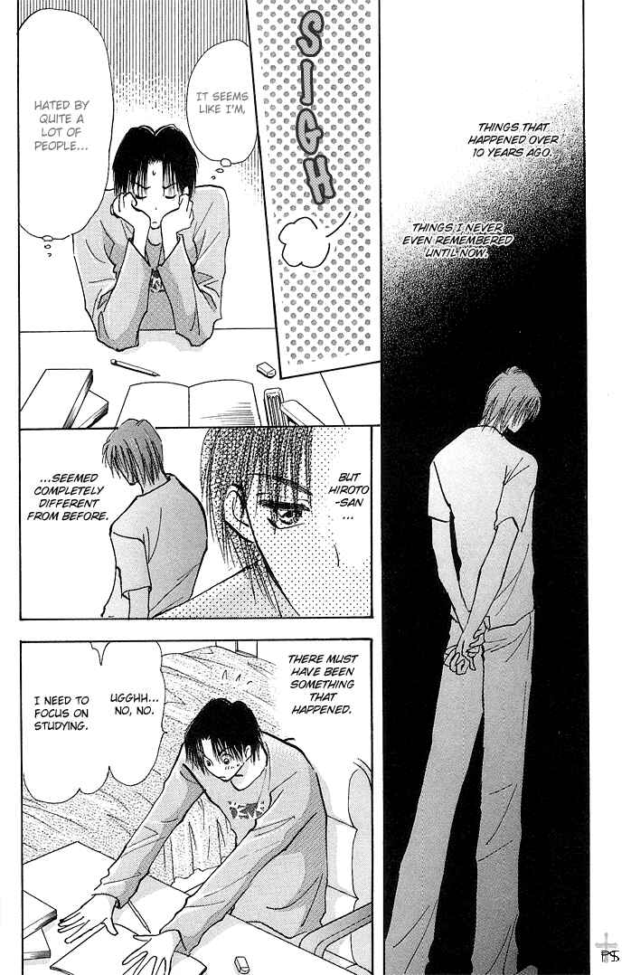 Page 12 Chapter 1.3 Takaramono