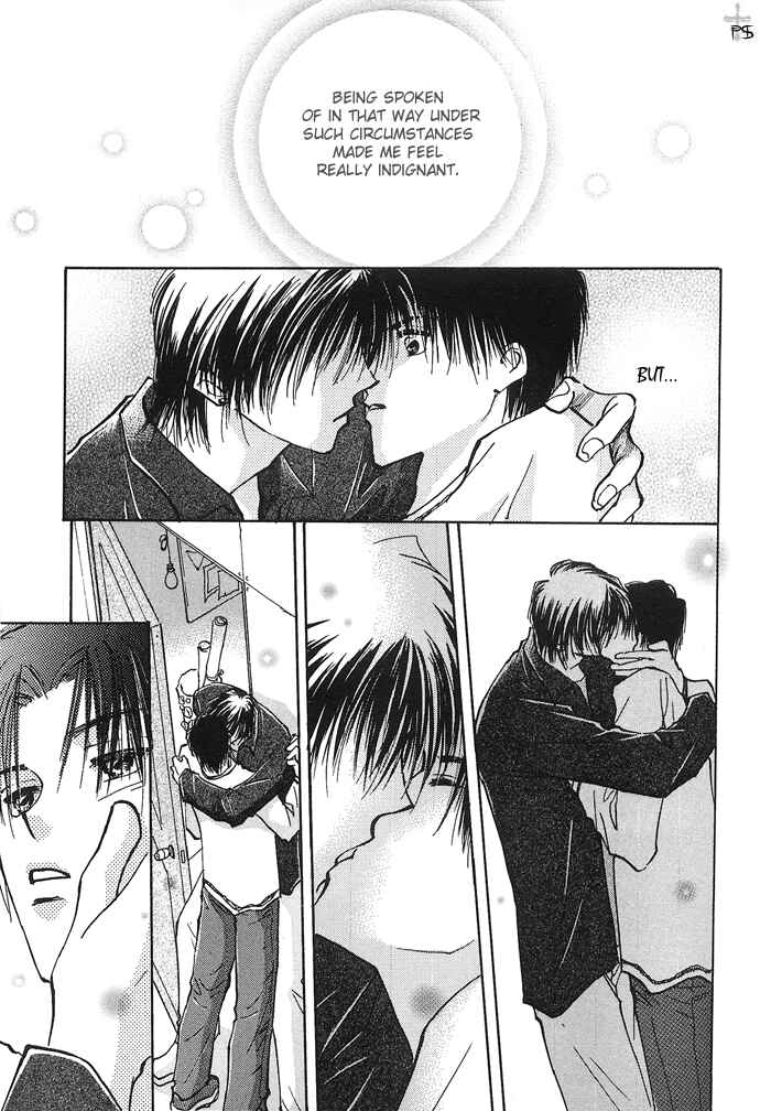 Page 26 Chapter 1.4 Takaramono
