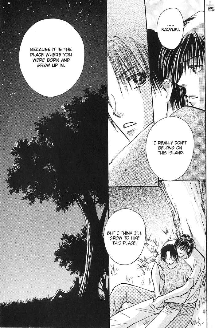 Page 27 Chapter 2 Takaramono