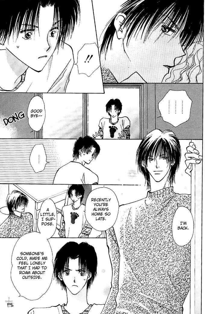 Page 40 Chapter 1 Takaramono