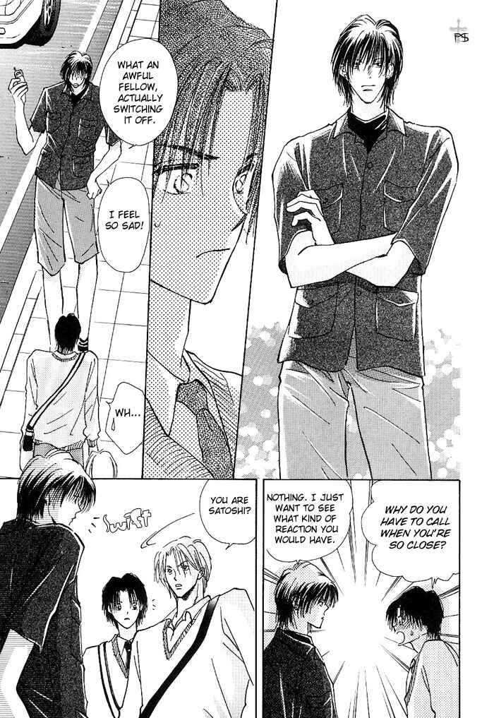 Page 56 Chapter 1 Takaramono