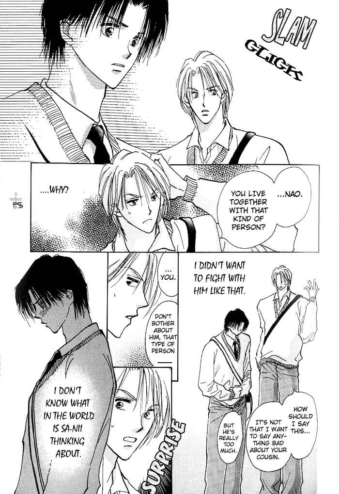 Page 62 Chapter 1 Takaramono