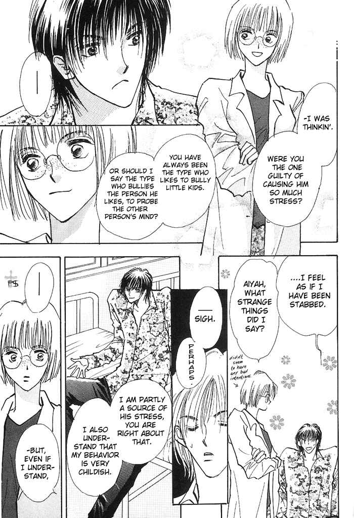 Page 20 Chapter 1.3 Takaramono
