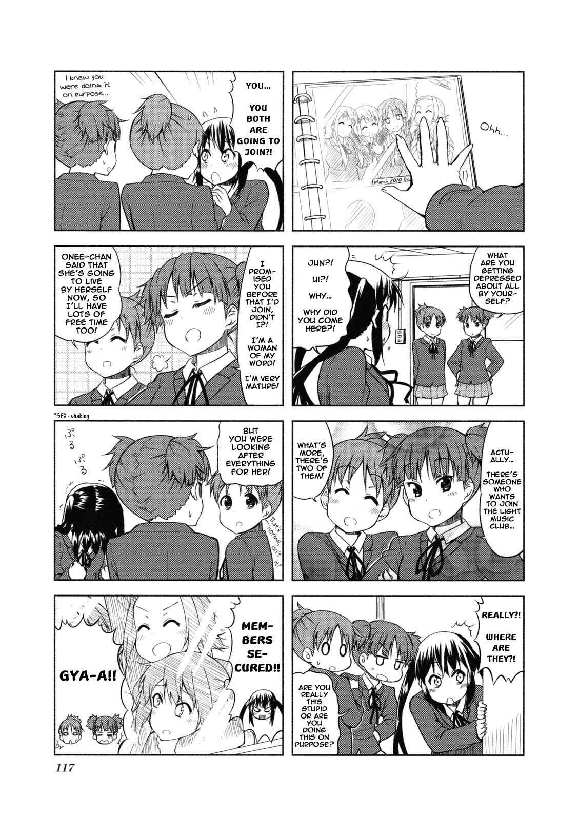 Page 7 Chapter 56 K-ON!