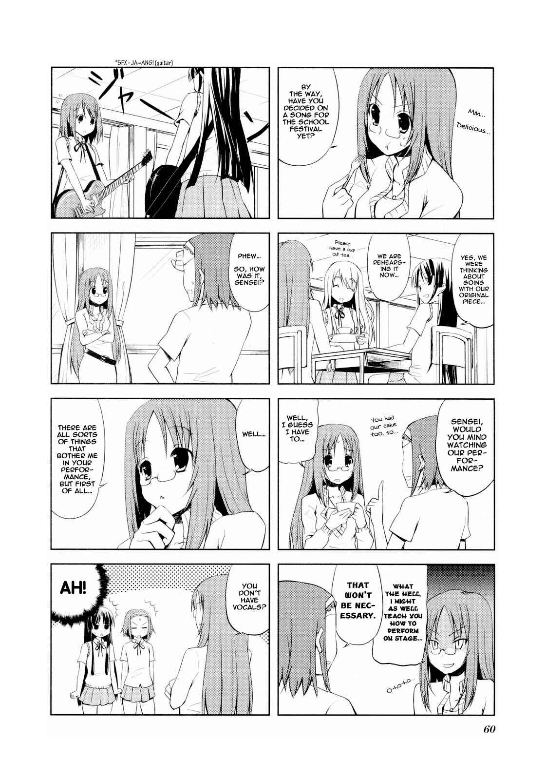 Page 2 Chapter 7 K-ON!