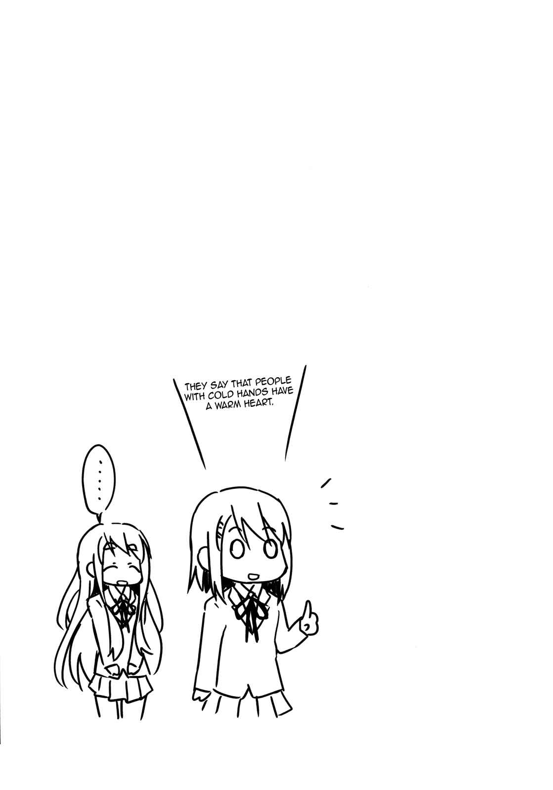 Page 12 Chapter 26 K-ON!