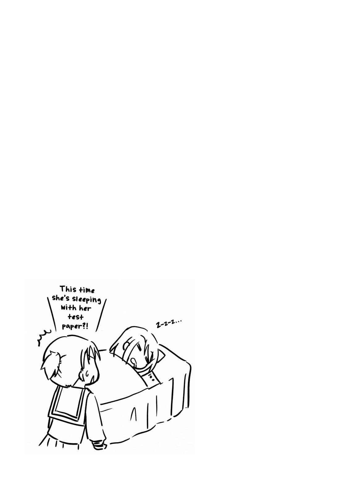 Page 1 Chapter 4 K-ON!