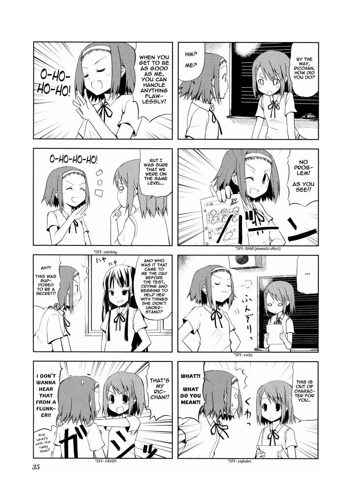 Page 5 Chapter 4 K-ON!