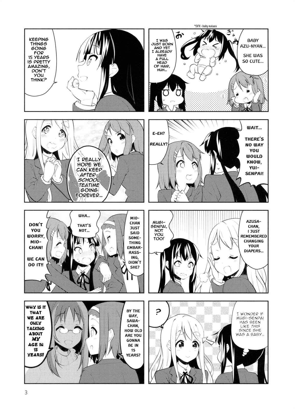 Page 2 Chapter Unknown_af3a K-ON!