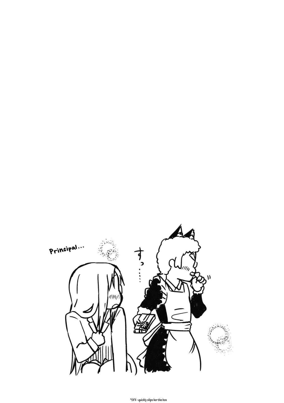 Page 2 Chapter 55 K-ON!
