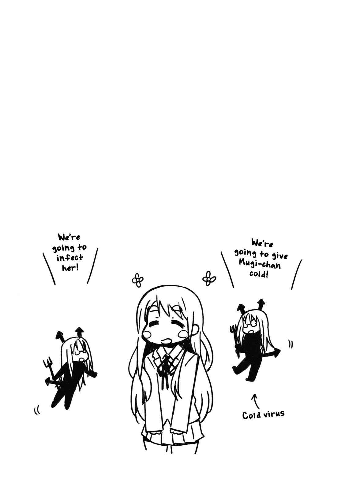 Page 1 Chapter 49 K-ON!
