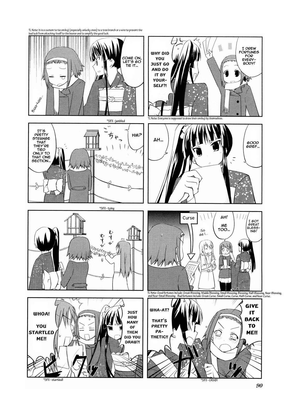 Page 10 Chapter 10 K-ON!