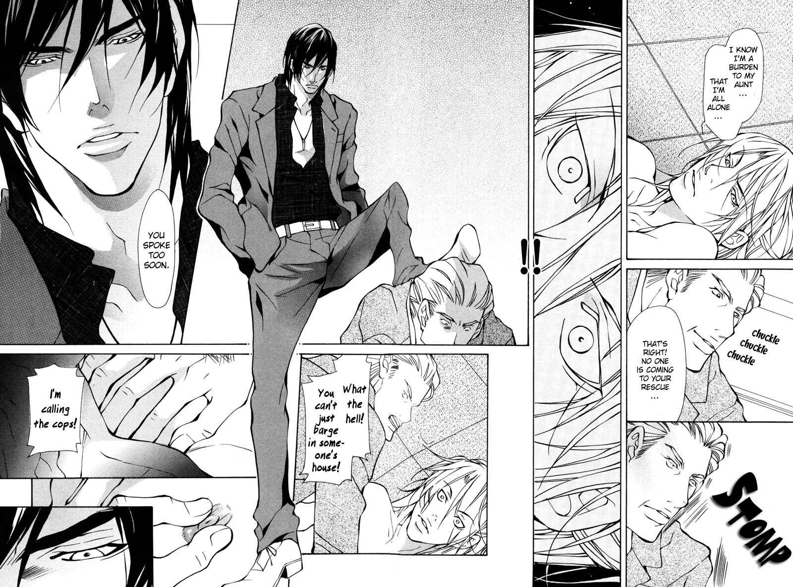 Page 4 Chapter 4 Aikata