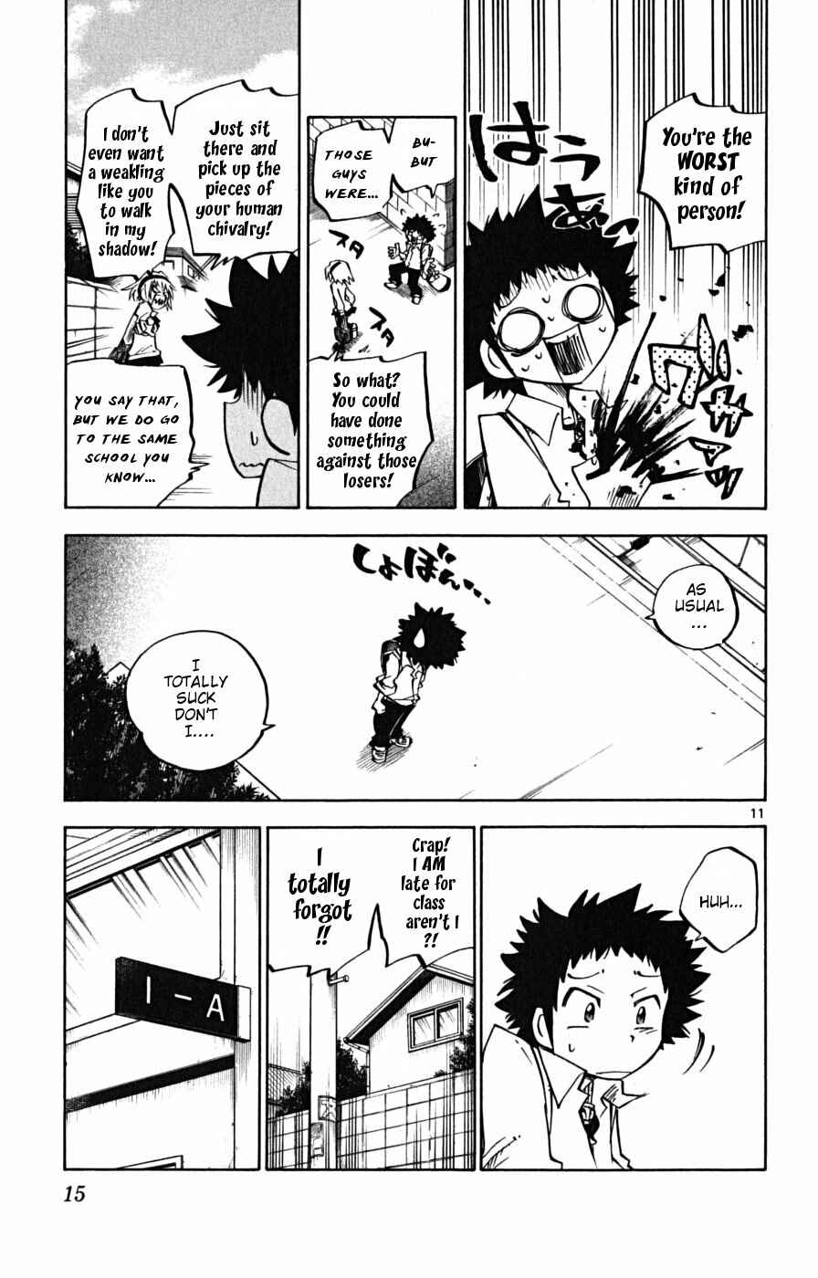 Page 19 Chapter 8 Hyde & Closer