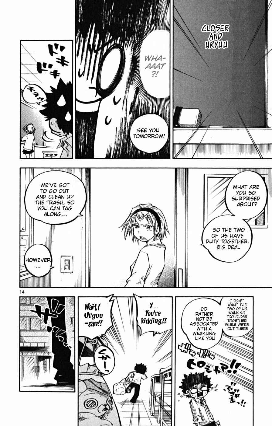 Page 22 Chapter 8 Hyde & Closer