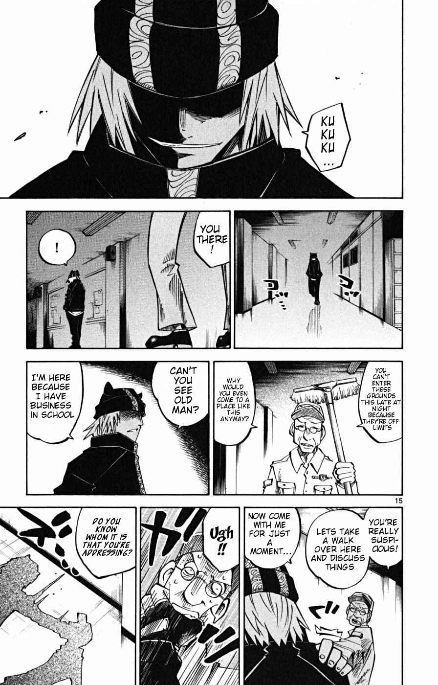 Page 23 Chapter 8 Hyde & Closer