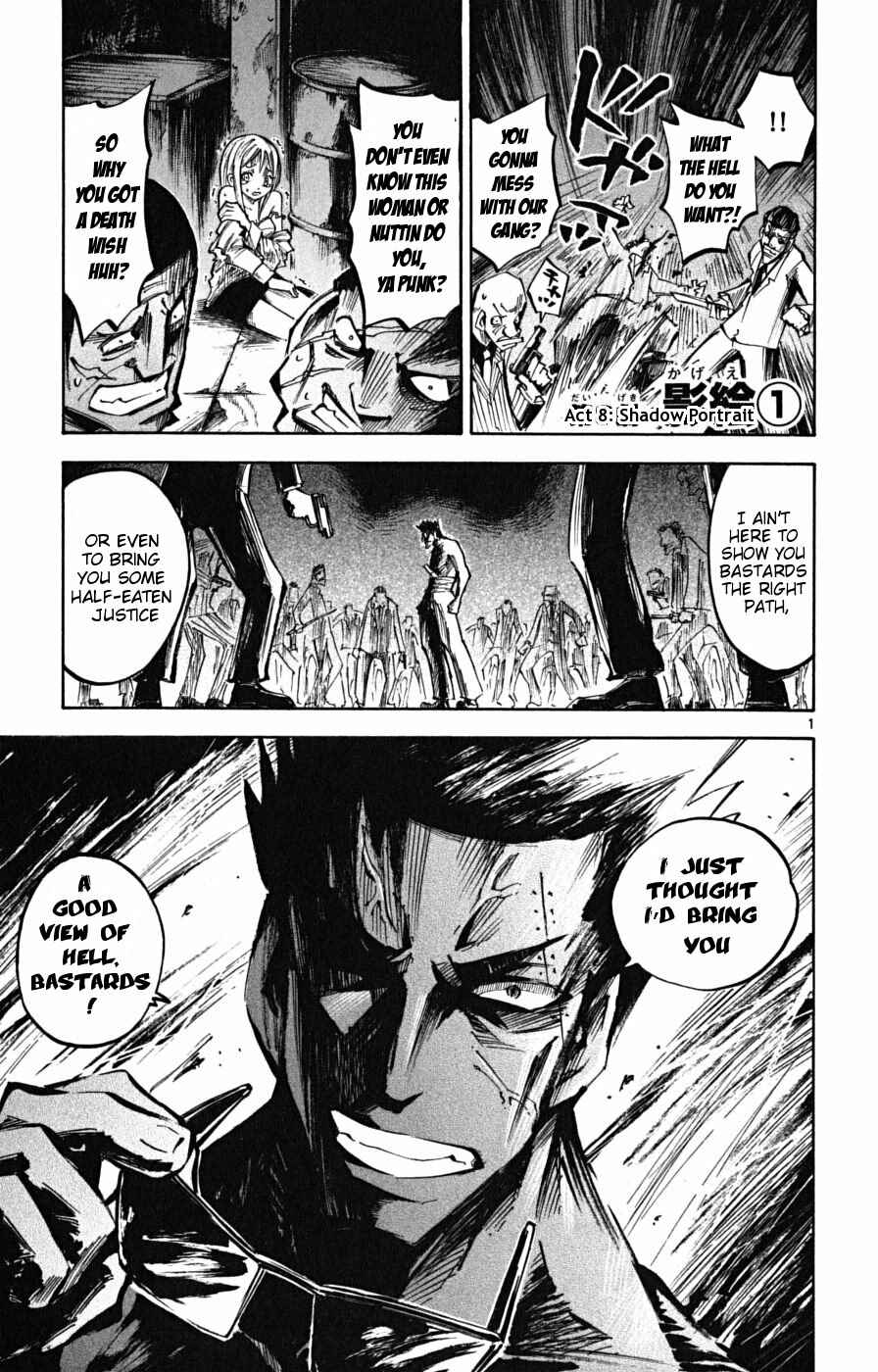 Page 9 Chapter 8 Hyde & Closer