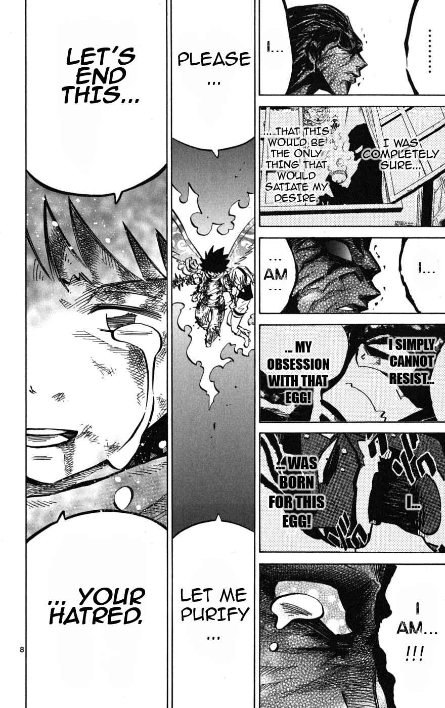 Page 11 Chapter 60 Hyde & Closer