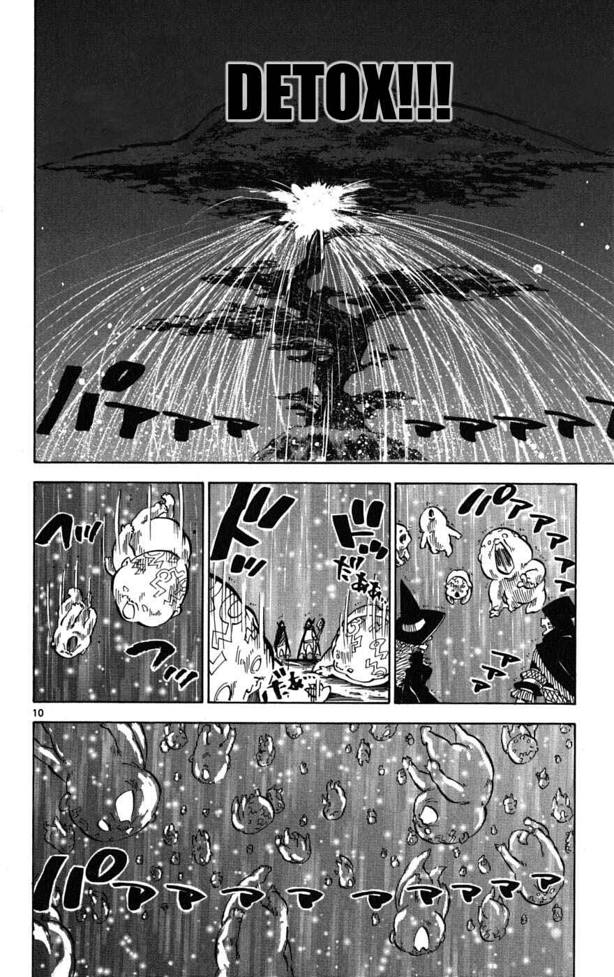 Page 13 Chapter 60 Hyde & Closer