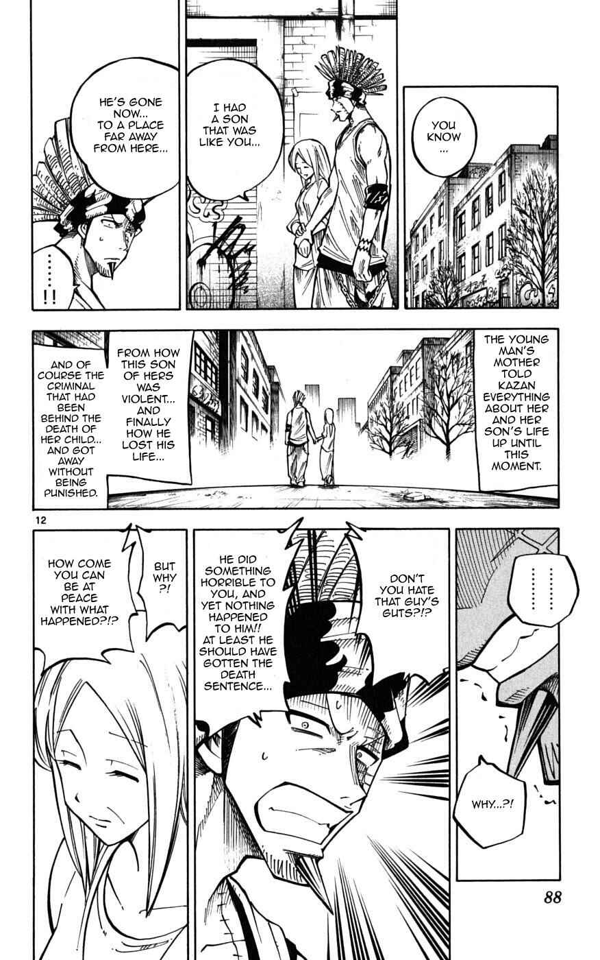 Page 12 Chapter 32 Hyde & Closer