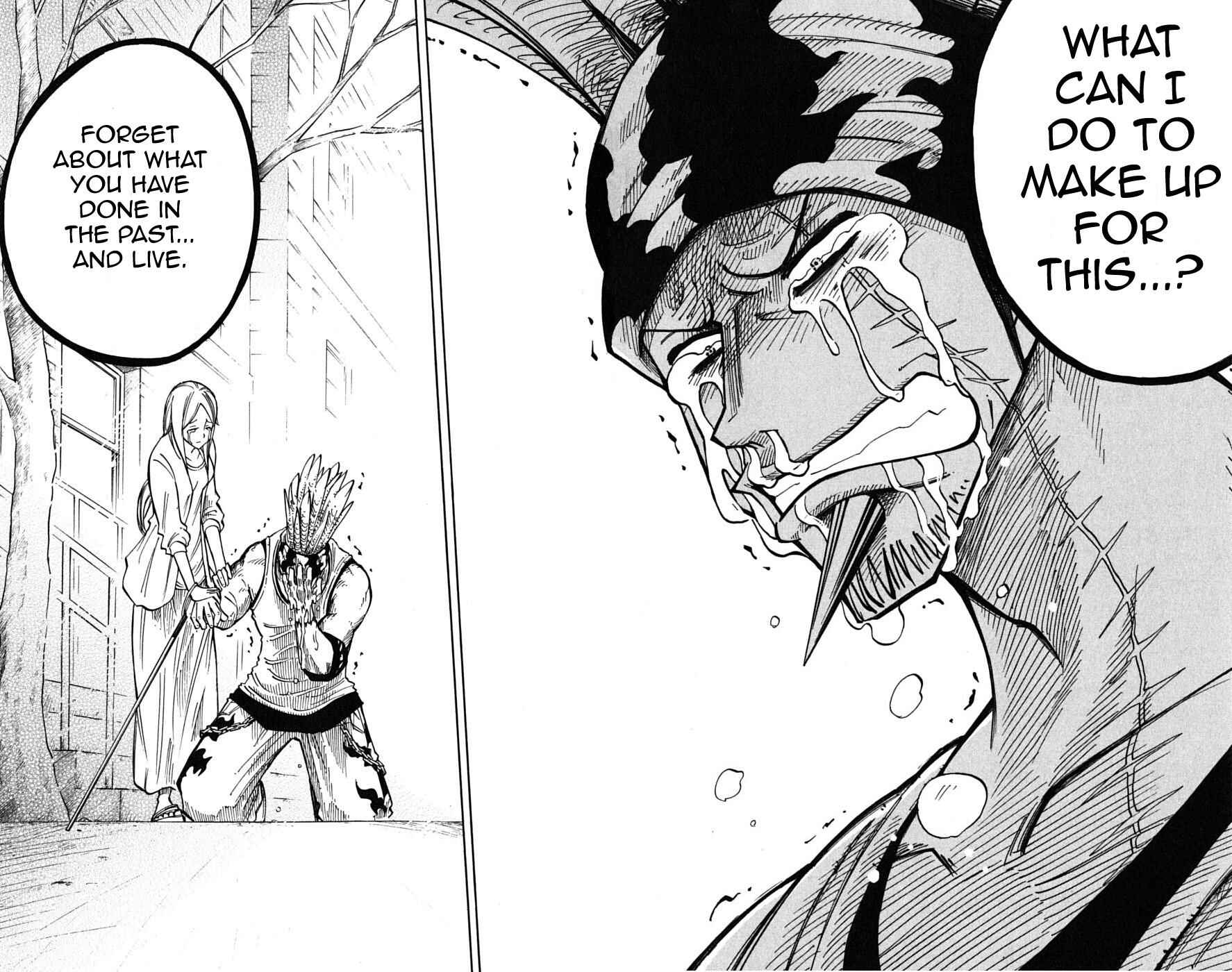 Page 14 Chapter 32 Hyde & Closer