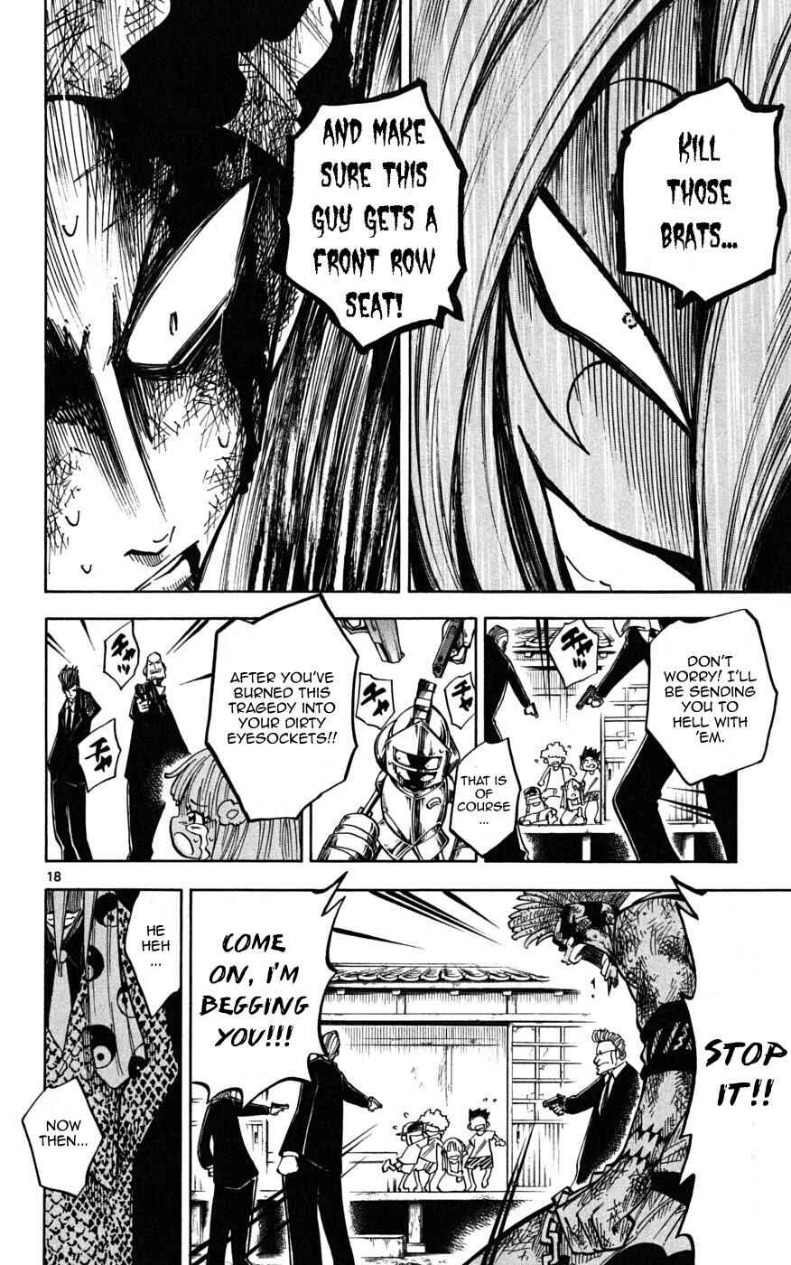 Page 17 Chapter 32 Hyde & Closer