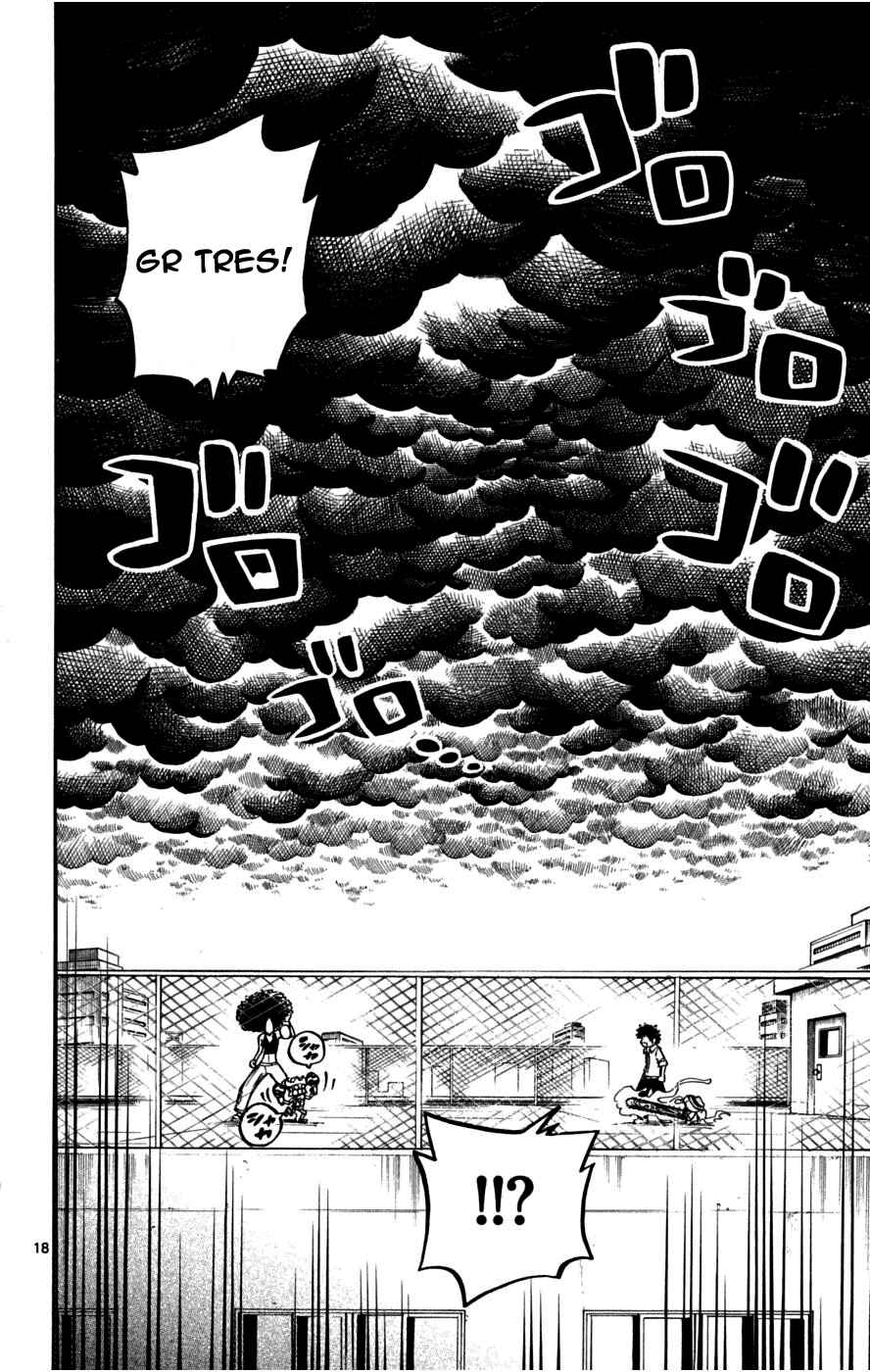 Page 18 Chapter 24 Hyde & Closer